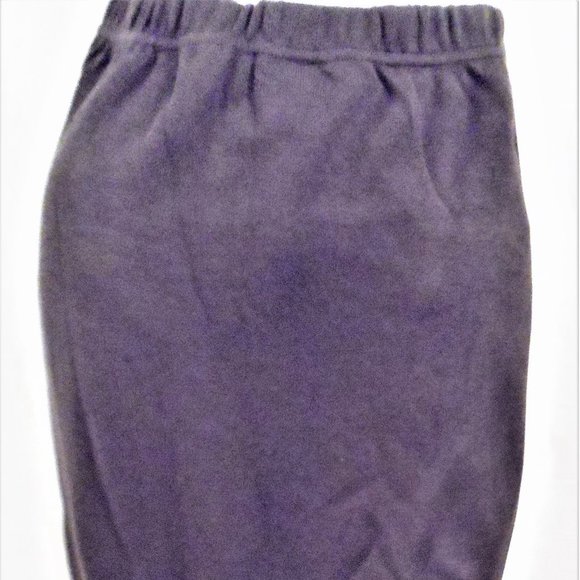 LISA CAMPIONE  LONG SKIRT COTTON/POLYESTER  NEW - Picture 1 of 2